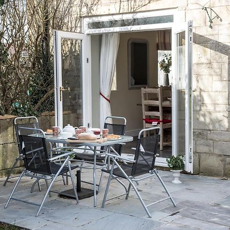 Newly Renovated Old Bakery House In Bath, 3 Bedroom, Free Parking Exterior foto